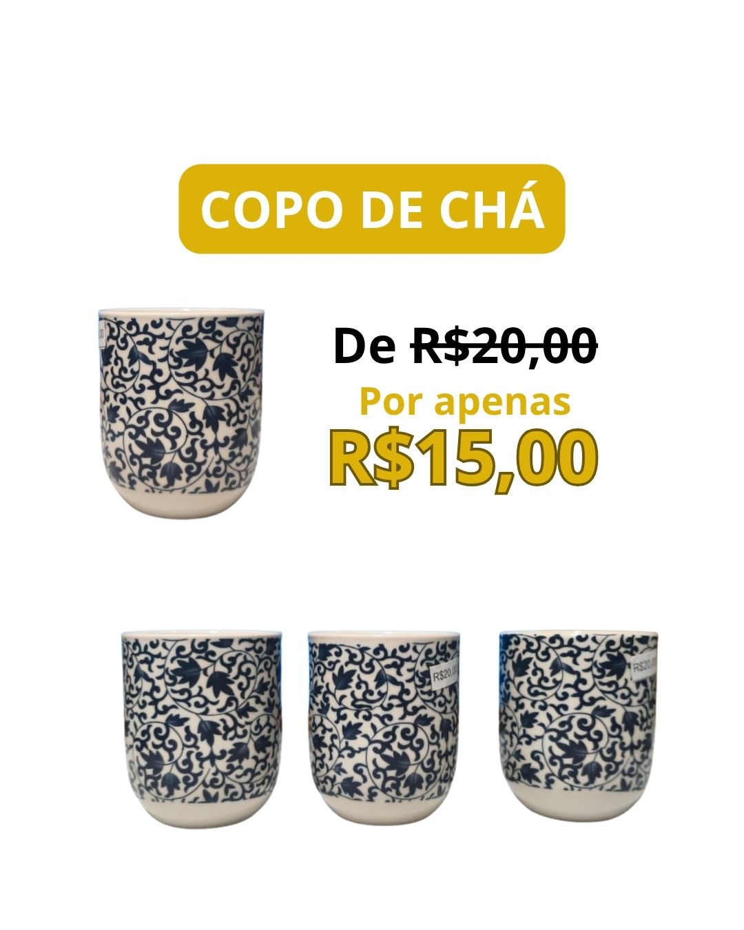 ✨ Última Chance